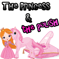 The Princess & The Polish