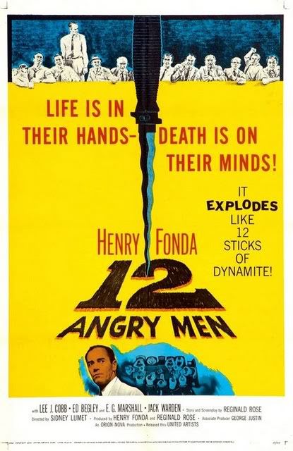 12AngryMen1957 12 Angry Men (1957) BRRip 720p 400MB