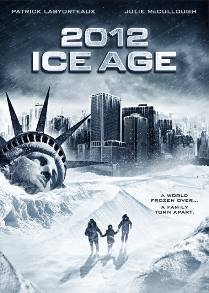 22758 2012 Ice Age (2011) DVDRip (350MB)