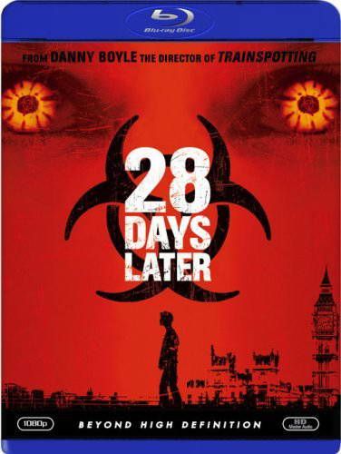 28 Days Later 5BBlu ray5D 2002 28 Days Later (2002) BRrip (700MB)