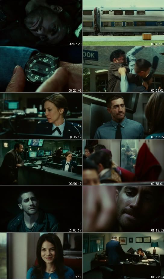 SourceCode2011BDRipXviD DMZ s 1 Source Code (2011) [BRrip 1080p (1.1GB) mediafire/720p BRrip (450MB) torrent]