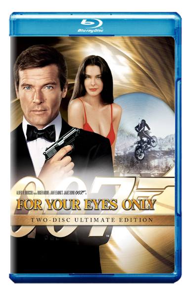 jbfyeo coverbesaq 007 James Bond: For Your Eyes Only (1981) (720p 600mb torrent/500mb mediafire)