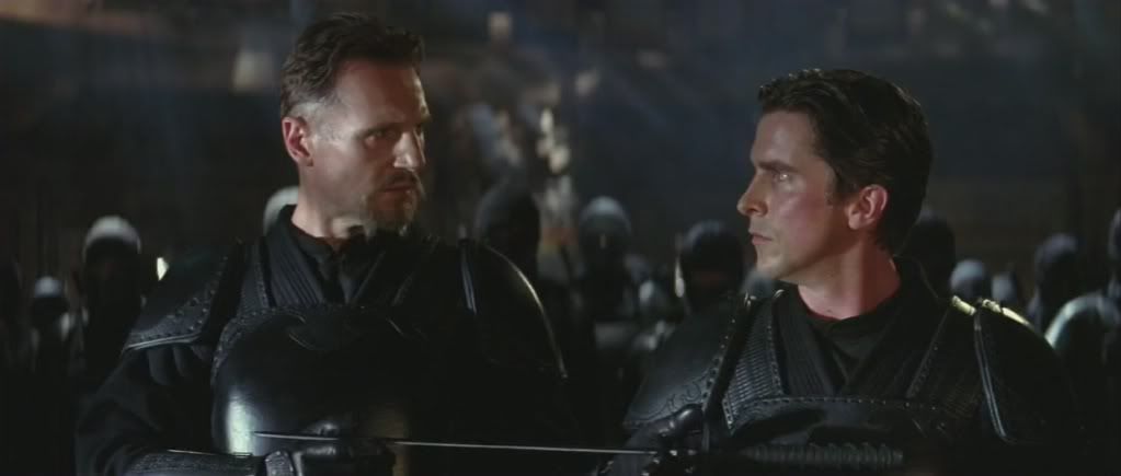 wtinpy Batman Begins (2005) BRrip (700MB)