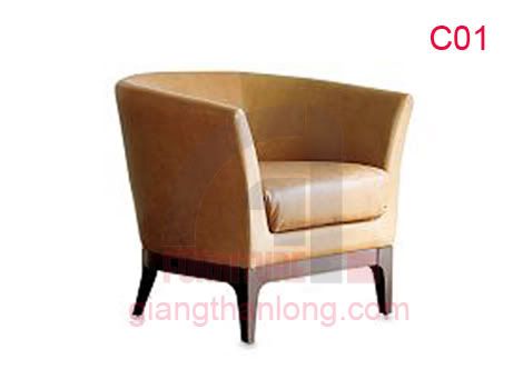 Ghế sofa cafe-Giangthanhlong Sofa