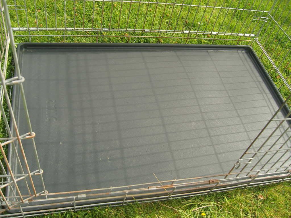 XL / Giant Savic Dog Crate Bedfordshire UK Pet Forums Forum