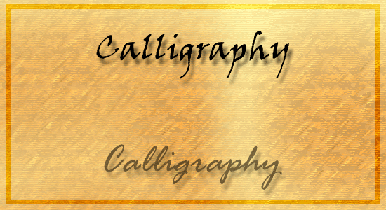 Calligraphy,Bangalore,professional calligrapher