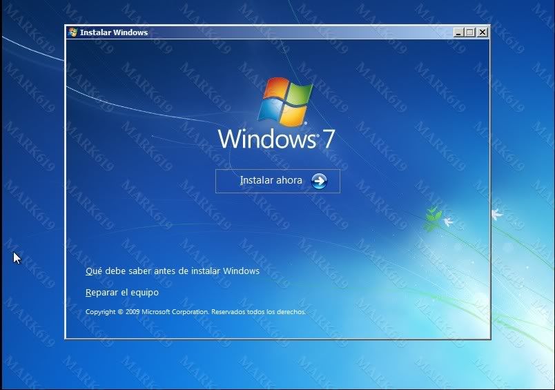 instala dos windows instala dos windows