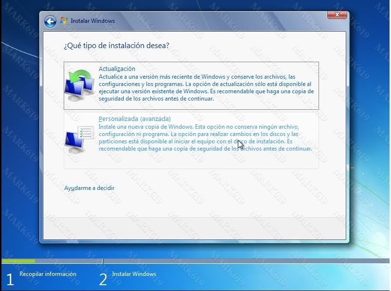 Instala Windows Xp y Windows 7 en tu Disco Duro Instala Windows Xp y Windows 7 en tu Disco Duro
