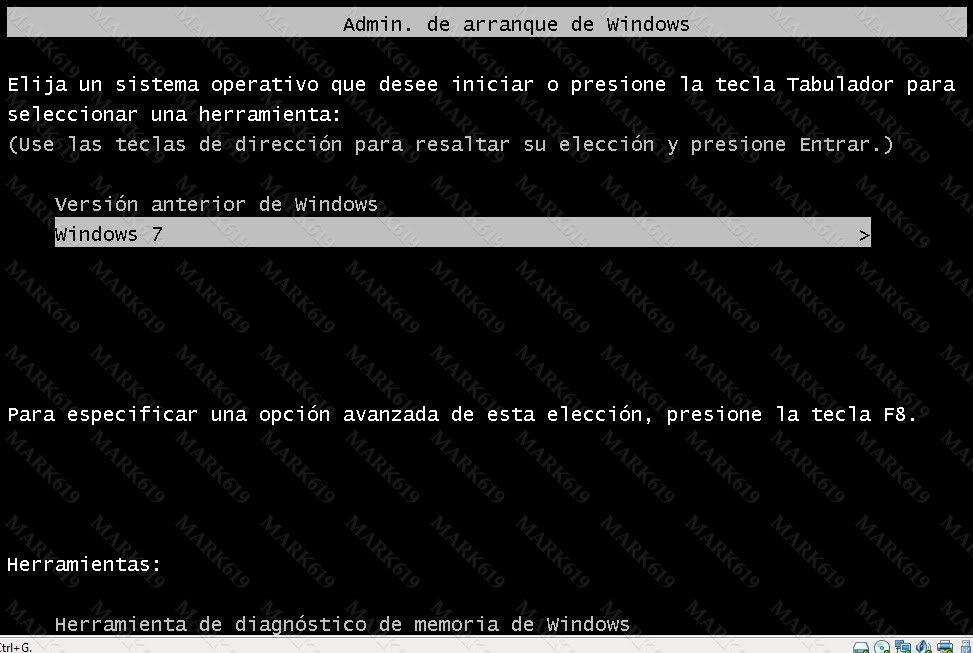 instala dos windows instala dos windows