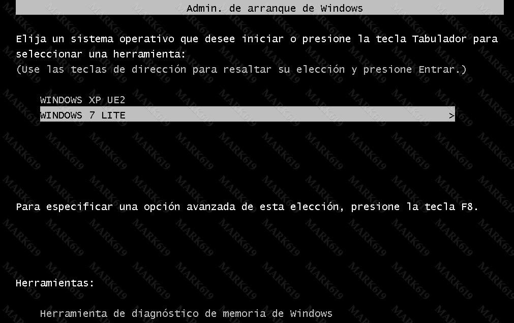 instala dos windows instala dos windows