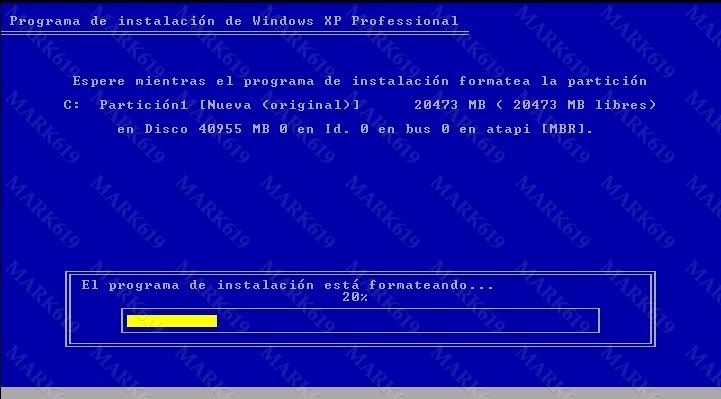 Instala Windows Xp y Windows 7 en tu Disco Duro Instala Windows Xp y Windows 7 en tu Disco Duro