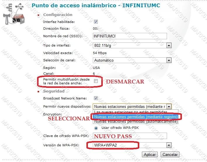 Modem Telmex Modem Telmex