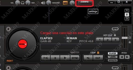 virtualDj virtualDj