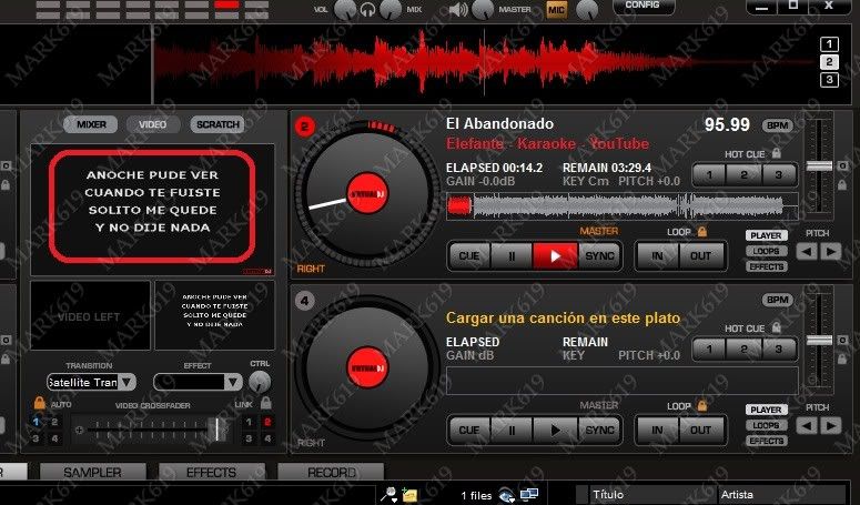 crea tu propio karaoke crea tu propio karaoke
