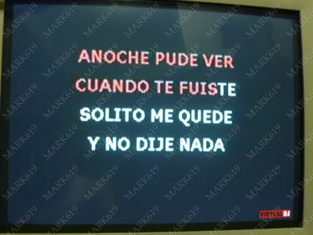crea tu karaoke con virtual dj crea tu karaoke con virtual dj