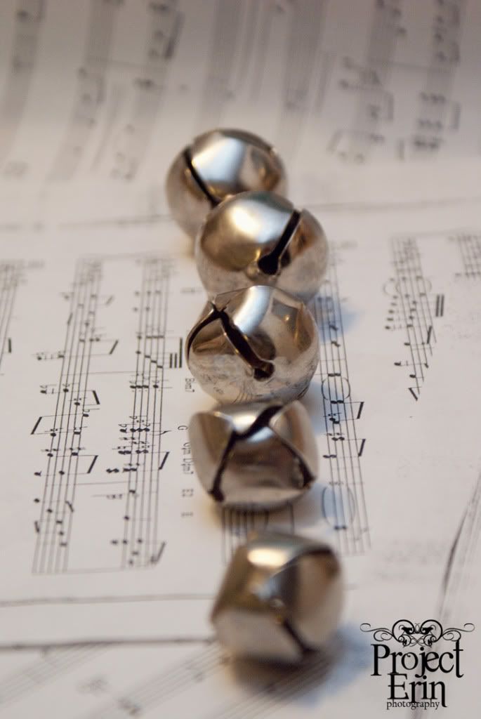 Day 43- Metal Assignment: Bells
