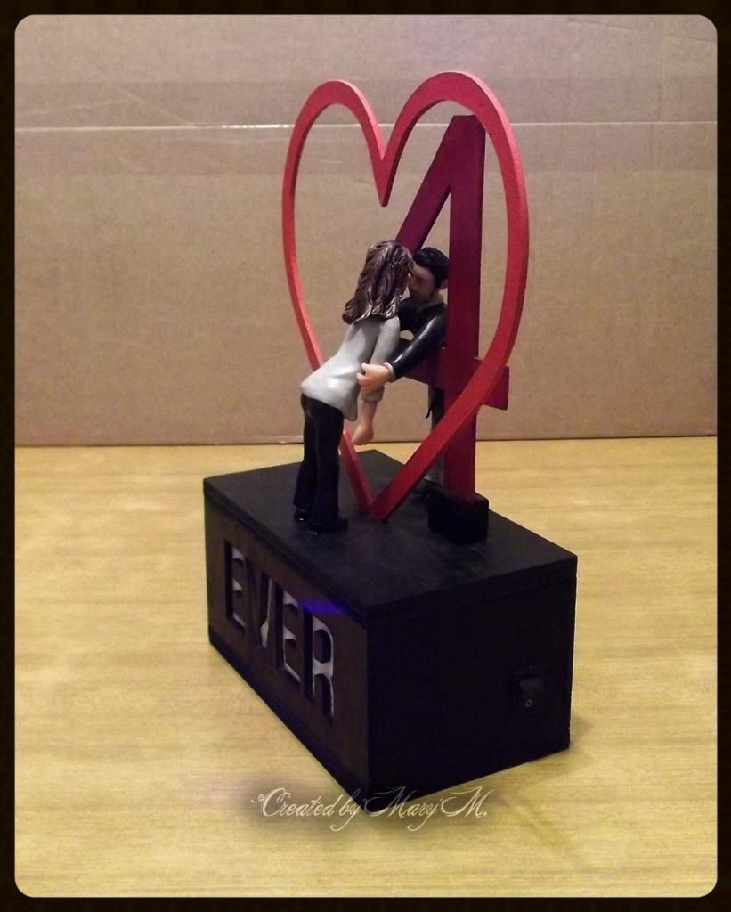 regalo personalizzato