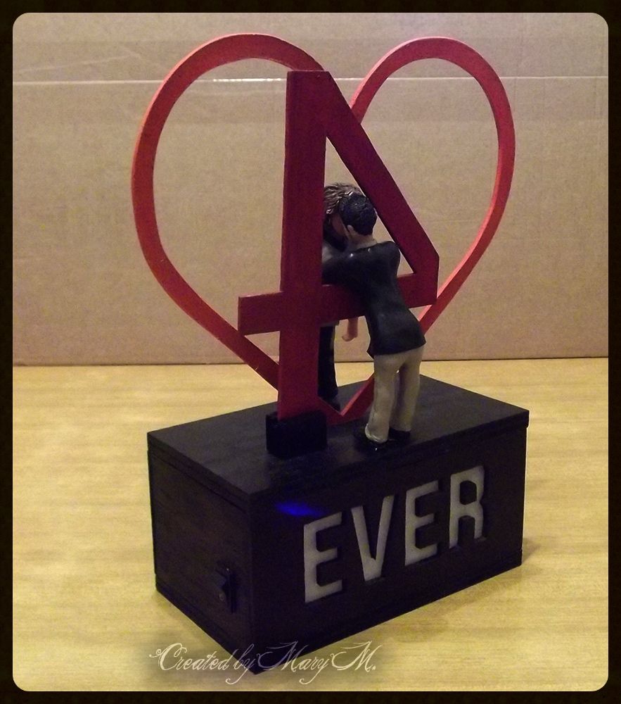 personalizzazione regalo