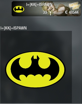 Edom Black OPS Player Card Competition