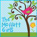 The Moffatt Girls