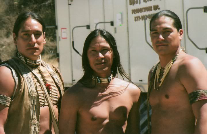 Native Arts - Yellow Rock film ...