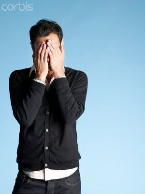 Kecil atau Besar? Kedua-dua Saiz memang mendatangkan masalah kepada