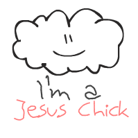 I’m a Jesus Chick