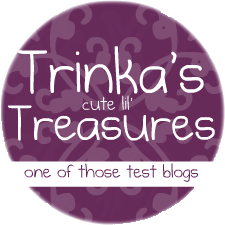 Trinka’s Treasures