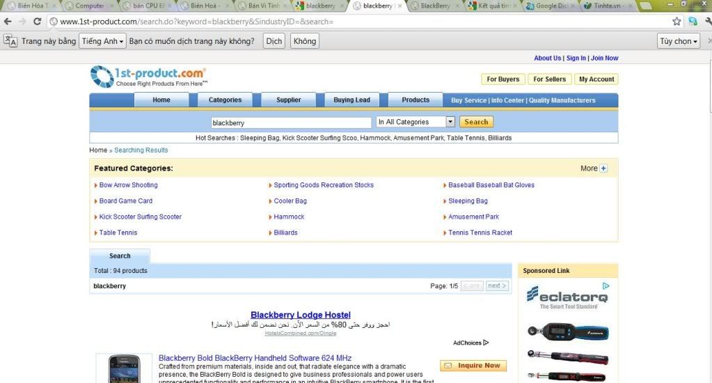 tư vấn dùm Blackberry đúng chât hàng xịn - 5