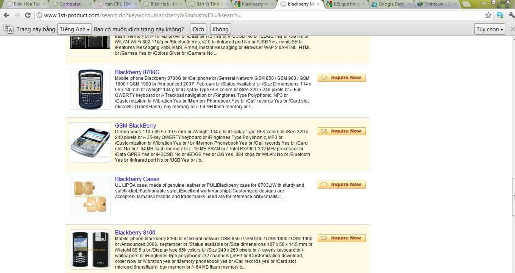 tư vấn dùm Blackberry đúng chât hàng xịn - 4