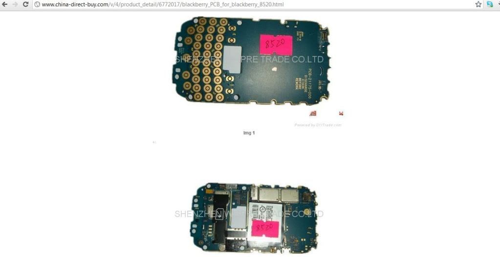 tư vấn dùm Blackberry đúng chât hàng xịn - 7