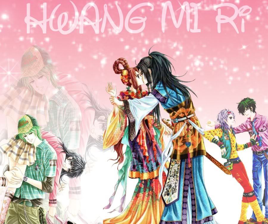 Love Truyện Hàn