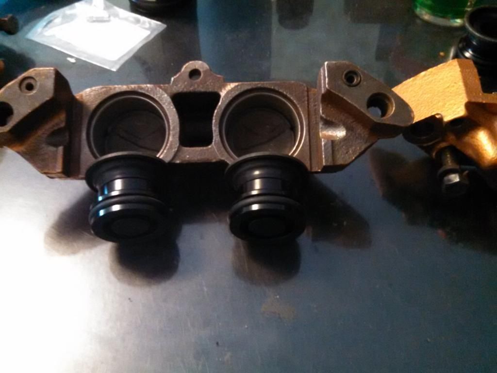 Suspension Upgrade Help - Page 2 - CorvetteForum - Chevrolet Corvette