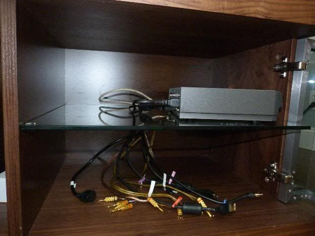 Cabinet Cooling Via Cooler Guys Fans Home Theater Forum And Systems
