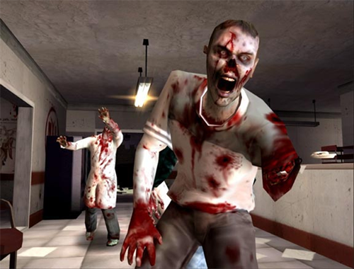 ★ Como Jugar Land of the Dead Online