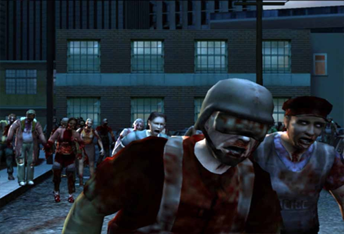 ★ Como Jugar Land of the Dead Online