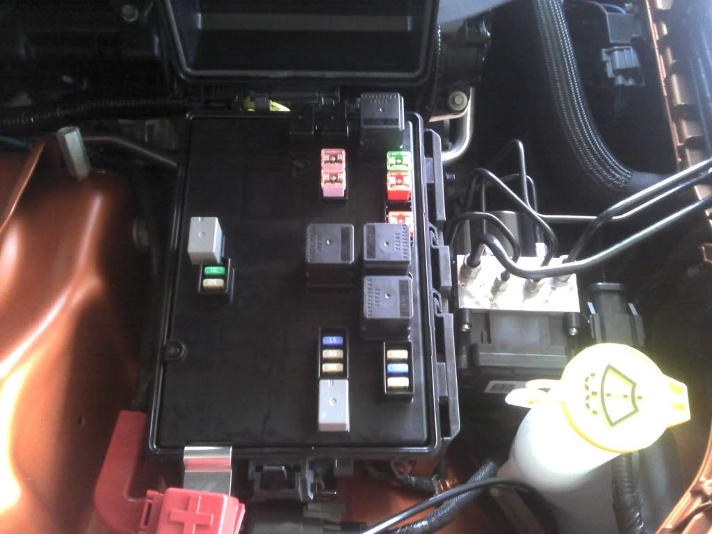 2011 Se trunk wont lock Dodge Challenger Forum