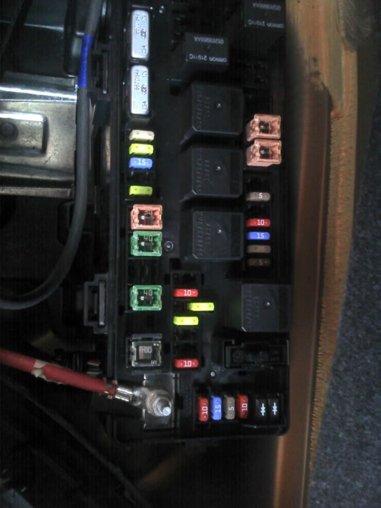 2011 Se trunk wont lock Dodge Challenger Forum