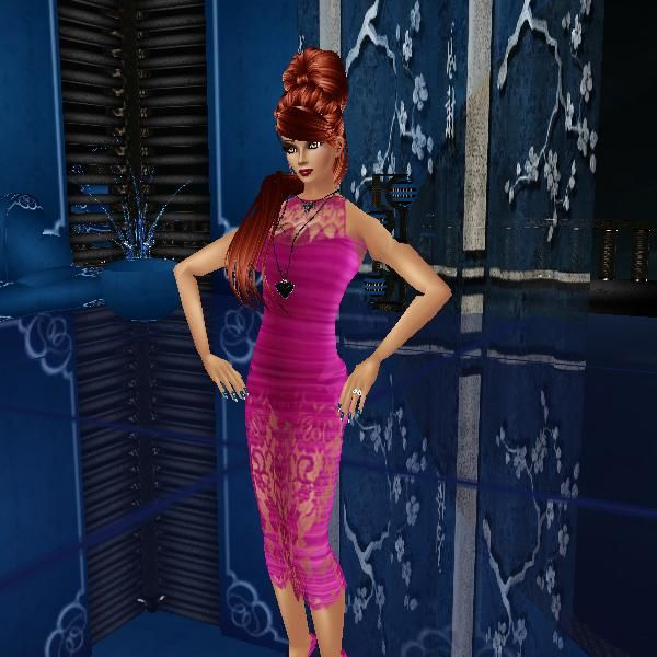 pink lace dress photo pinklacedress_zpsdf7e44bb.jpg