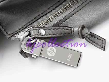 Hp stylish pendrives Hp stylish pendrives
