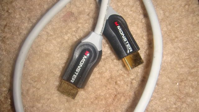 rca hdmi cable review