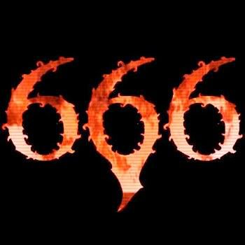 La Verdad sobre el Anticristo (666) La Verdad sobre el Anticristo (666)