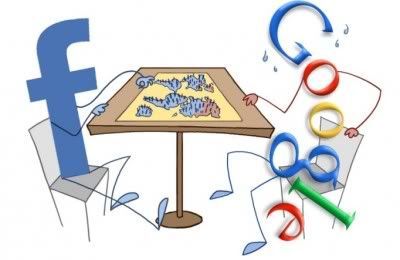 proyecto google plus