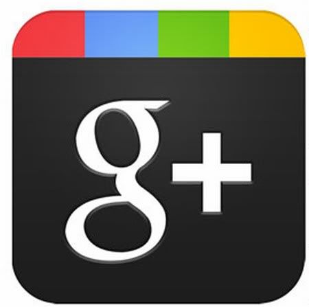 Proyecto Google Plus