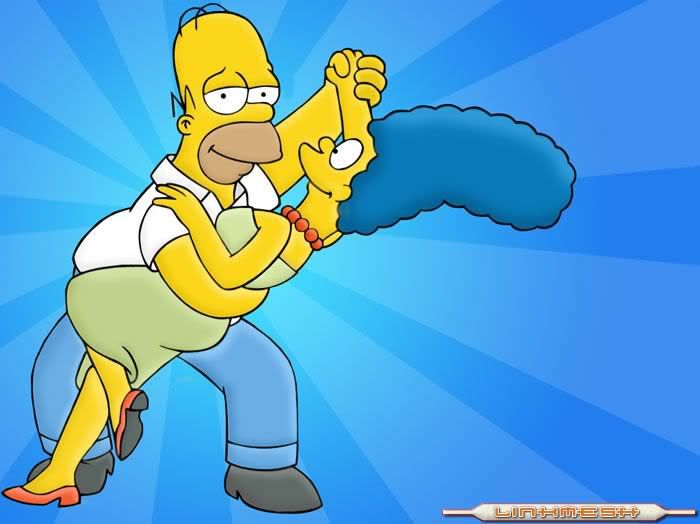 marge