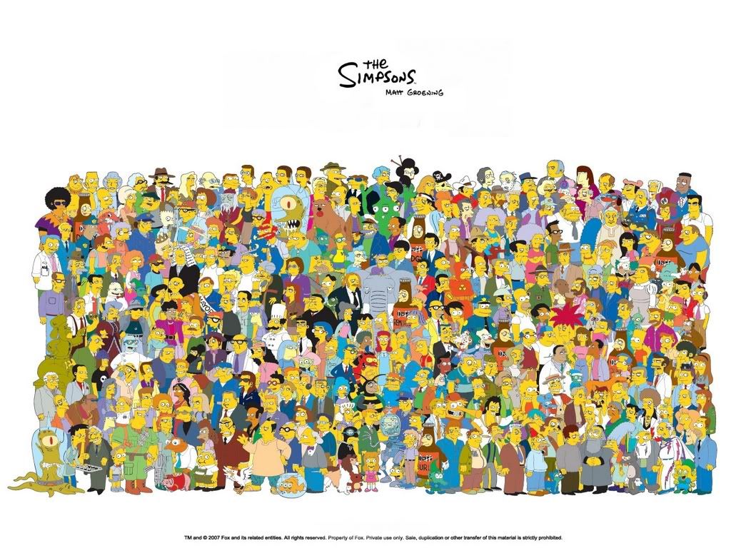 marge