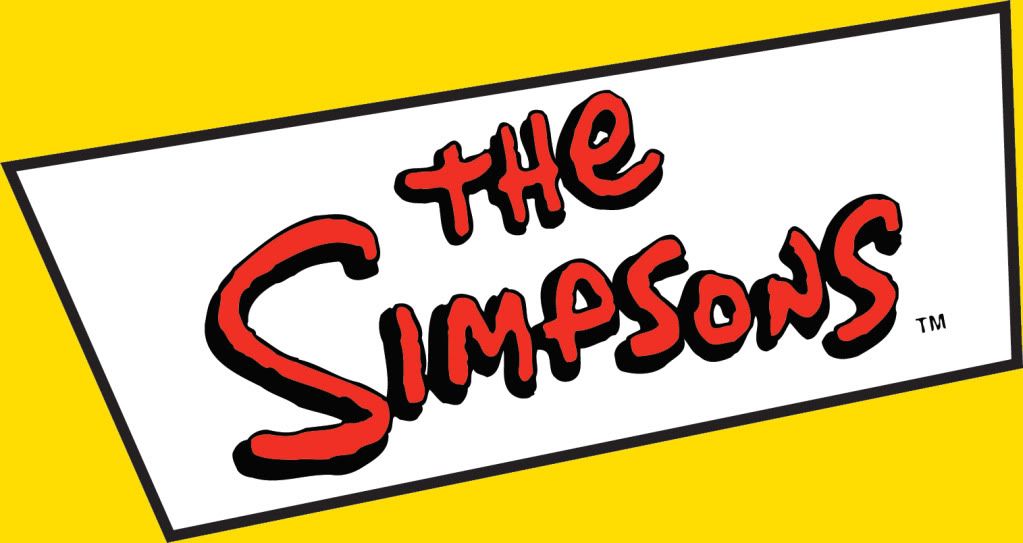 SuperMegaPost Completo Todo Sobre Los Simpsons y mas XD