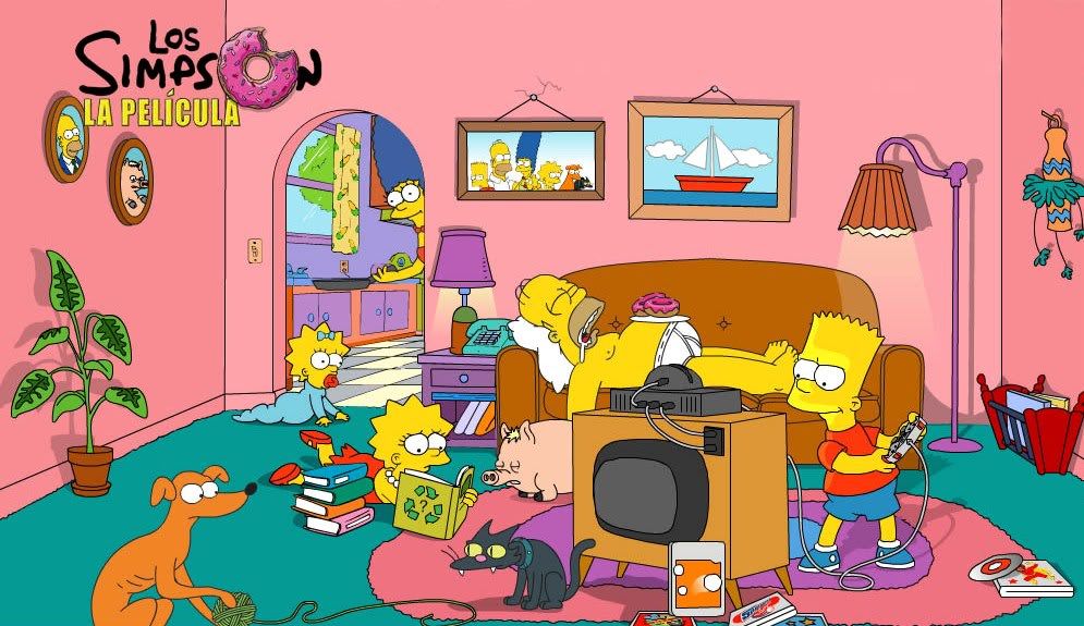math. groening