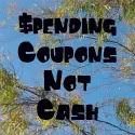 Spending Coupons Not Cash