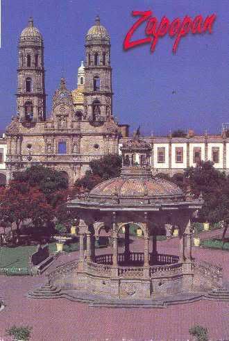 JALISCO